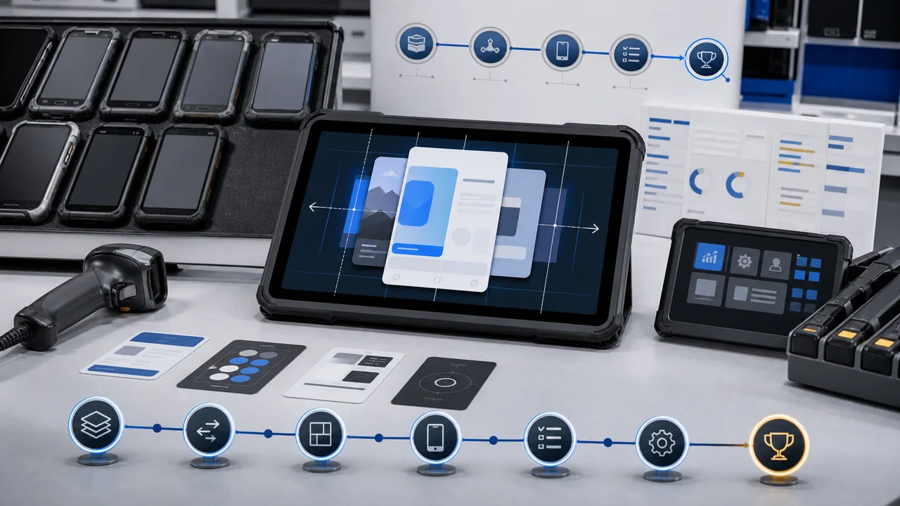 Target API 36 Deadline: Enterprise Android Rollout Checklist