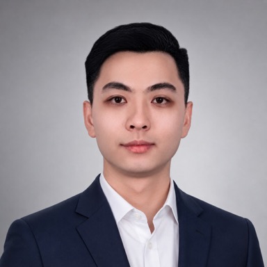 Portrait of the Product and OEM Solutions Director