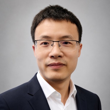 Portrait of the Supply Chain and Procurement Manager